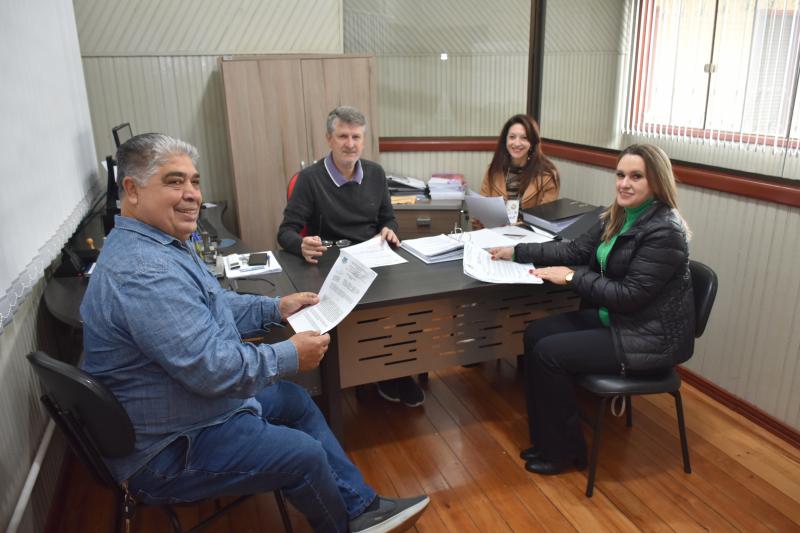 CESAS emite parecer favorável à aprovação de projetos sobre Consórcio de Saúde e Bem-Estar Animal